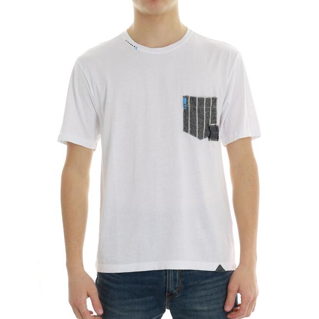 T-SHIRT TASCHINO KOON - Mad Fashion | img vers.1300x/